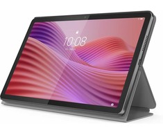 Planšetė Lenovo Tab Wi-Fi (w/o power adapter) | ZAEH0028SE | 10.1 " | Luna Pilkas | IPS | 1920 x 1200 pikselių | MediaTek | Helio G85 | 4 GB | Soldered LPDDR4x | 64 GB | Wi-Fi | Front camera | 5 MP | Rear camera | 8 MP | Bluetooth | 5.3 | Android | 14 (Android 15 &amp; 16 upgrades and 4 metai security updates) | Garantija 24 mėn. | Clear Case