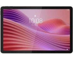 Planšetė Lenovo Tab Wi-Fi (w/o power adapter) | ZAEH0028SE | 10.1 " | Luna Pilkas | IPS | 1920 x 1200 pikselių | MediaTek | Helio G85 | 4 GB | Soldered LPDDR4x | 64 GB | Wi-Fi | Front camera | 5 MP | Rear camera | 8 MP | Bluetooth | 5.3 | Android | 14 (Android 15 &amp; 16 upgrades and 4 metai security updates) | Garantija 24 mėn. | Clear Case