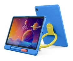 „LENOVO Play Suite“ silikoninis dėklas, skirtas planšetiniam kompiuteriui su 80FC2 planšetiniu kompiuteriu.