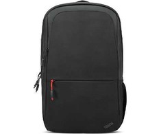 Lenovo ThinkPad Essential (Eco) 16 -tietokonereppu, musta
