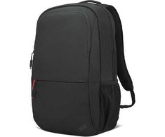 Lenovo ThinkPad Essential (Eco) 16 -tietokonereppu, musta