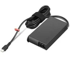 LENOVO TP MWS 140W USB-C GAN SLIM kintamosios srovės adapteris