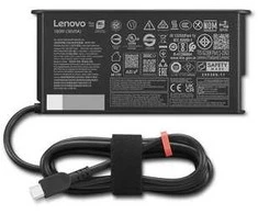 LENOVO TP MWS 180W USB-C GAN SLIM AC ADAPTER