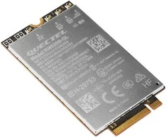 Maršrutizatorius Lenovo Quectel RM520N-GL 5G M.2 WWAN modulis, sijonas X1 2-in-1 Gen 9 / T16 Gen 3 | 4XC1Q24435
