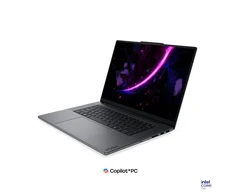 Lenovo Yoga Pro 9 16IPH11 | Intel Core Ultra 7 356H, 16" 2.8K OLED 120 Hz, 32 GB RAM, 1 TB SSD, GeForce RTX 5060 8 GB, Windows 11 Pro | Pilkas