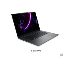 Lenovo Yoga Pro 9 16IPH11 | Intel Core Ultra 7 356H, 16" 2.8K OLED 120 Hz, 32 GB RAM, 1 TB SSD, GeForce RTX 5060 8 GB, Windows 11 Pro | Pilkas