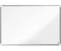 Balta magnetinė lenta Nobo Premium Plus, 90x60cm, emaliuota
