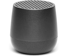 Lexon Mino + Bluetooth garsiakalbis, tamsiai pilka