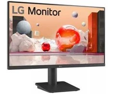 Monitorius LG 27MS550-B 27 Full HD näyttö