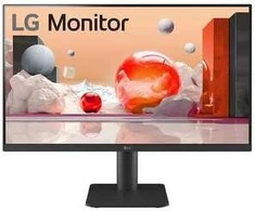 Monitorius LG 27MS550-B 27 Full HD näyttö