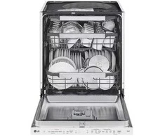 Indaplovė LG SDU587HH astianpesukone