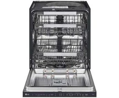 Indaplovė  LG SDU587HM astianpesukone