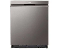 Indaplovė  LG SDU587HV astianpesukone