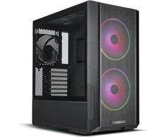Kompiuterio korpusas  LANCOOL 216 RGB/Mid-tower