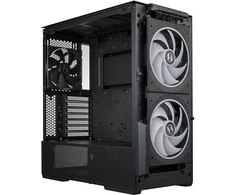 Kompiuterio korpusas  LANCOOL 216 RGB/Mid-tower