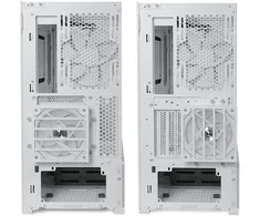 Lian Li LANCOOL 216 RGB balta
