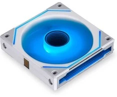 Lian Li UNI FAN SL-INF 120 ARGB ventiliatorius PWM, 3 pakuotės + valdiklis - 120 mm, kirvis