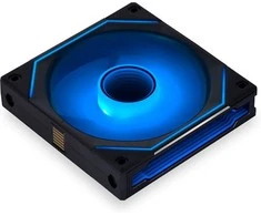 Lian Li UNI FAN SL-INF 120 ARGB PWM, pakuotėje 3 su valdikliu - 120 mm, juodas