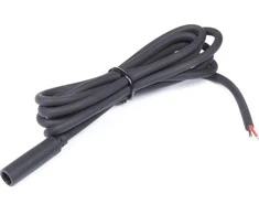 LIGHT5 Elektrinio dviračio žibinto prijungimo laidas, Shimano