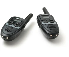 Liniex ICON PMR radiopuhelimet, 8 km, 16 kanavaa