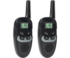 Liniex ICON PMR radiopuhelimet, 8 km, 16 kanavaa