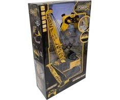 Liniex Power X „SpeedX“ – RC kranas (20297)