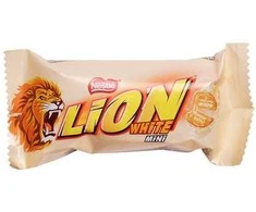 Lion Baltas Mini irtomakeinen, 5kg