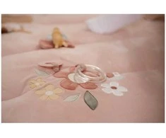 Little Dutch – žaidimų kilimėlis Fėjų sodas (LD9008)