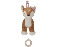 Little Dutch Muzikinė dėžutė elniukas ´Deer´