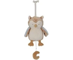 Little Dutch Muzikinė dėžutė pelėda ´Owl´