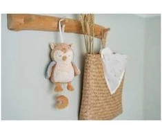 Little Dutch Muzikinė dėžutė pelėda ´Owl´