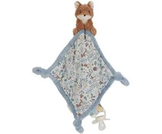 Little Dutch Migdukas su spauda lapinas ´Forest Friends´