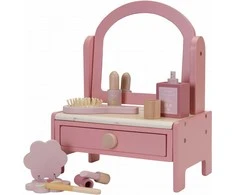 Little Dutch Drewniana toaletka FSC LD7062