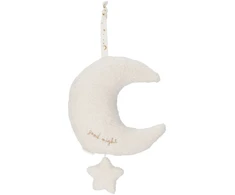 Little Dutch Hudební měsíc Newborn Naturals