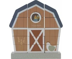 Little Dutch Sudedamas ūkis ´Little Farm´