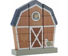 Little Dutch Sudedamas ūkis ´Little Farm´