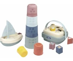 Smoby 3 viename edukacinis rinkinys