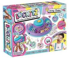 Lockitz Prabangi studija