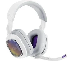 Logitech Astro - A30 Belaidės Ausinės Žaidimams XBOX Baltas/Violetinė