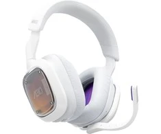Logitech Astro - A30 Belaidės Ausinės Žaidimams XBOX Baltas/Violetinė