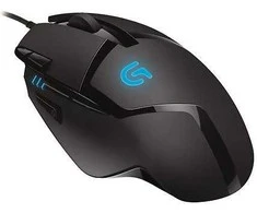 Logitech G402 pelė