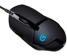 Logitech G402 pelė