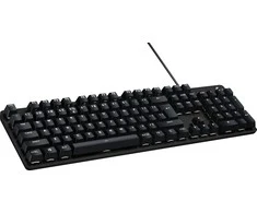 Klaviatūra LOGITECH G413 SE su laidu Mechaninė Gamin