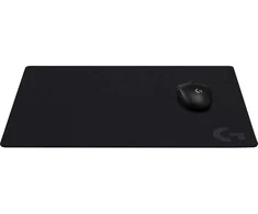 Kilimėlis LOGITECH G G640 Mouse pad juodas