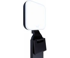 Logitech Luminaire 946-000002 / GLOW Juodas