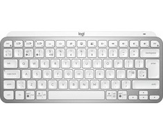 „Logitech MX Keys“ mini klaviatūra, pilka