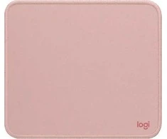 Logitech Pelės kilimėlis Studio Series -hiirimatto, Roosa