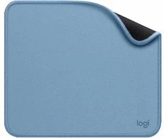 Pelės kilimėlis Logitech Studio Series, Mėlyna spalva