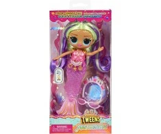 L.O.L Surprise L.O.L. Staigmena – lėlė Tweens MERMAID – Cleo Cove (510437)