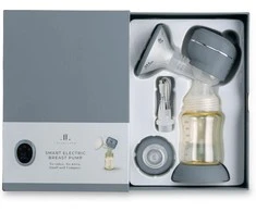 Lola&amp;Lykke® išmanusis elektrinis pientraukis